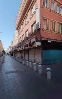 ۳۰۰ متر تجاری سه‌نبش/حاشیه خیابان اصلی/سند دار
