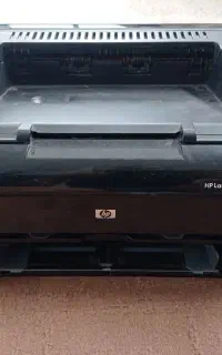 پرینتر hp1102w
