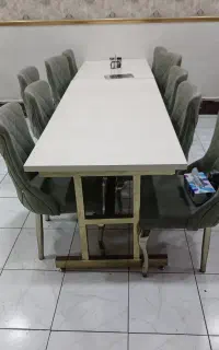 میز صندلی رستوران