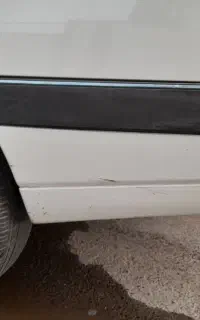 سپر و چراغ جلوSLX