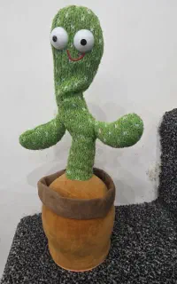 کاکتوس سخنگو