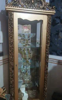 ظروف کریستال  فروشی
