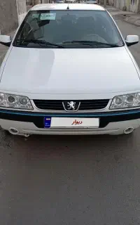 slx 99 همه چی فابریک و پلمپ کارخانه کم کار