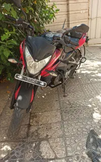 موتور ns150