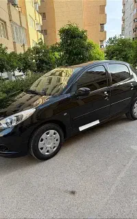 207 tu3 مدل 1404