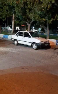 پراید89