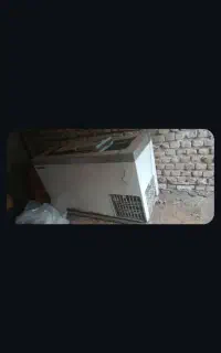 فریزر چهاردرب