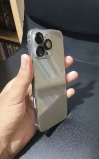 گوشی آیفون ۱۶ پرومکس بدون ریجستر