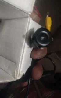 دوربین دنده عقب خودرو