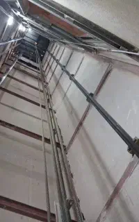 نیروی ساده یا نیمه ماهر جهت راه اندازی آسانسور