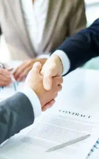 جذب کارمند،منشی، نیروی تبلیغ، دانشجو، وکیل کارآموز