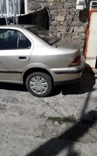 فروش سمندمدل۸۳