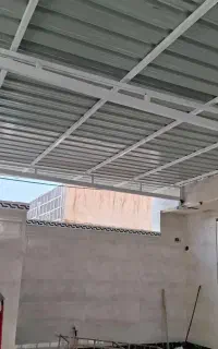 جوشکاری سیار،اجرای شاپ،انجام کارهای کلی و جزئی