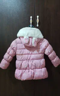 کاپشن بچه گانه