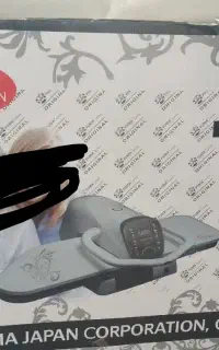 اتو پرس سخنگو و لمسی