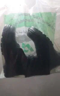 پوتین سربازی سایز ۴۲ و ۴۳