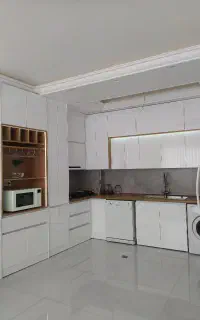 کابینت و کمد دیواری