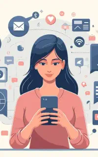 ادمین پشتیبانی حرفه ای