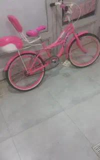 دوچرخه‌درحد‌نو