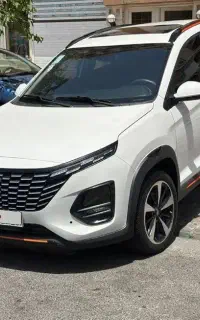 MVM x33 cross مدل ۱۴۰۱ دنده