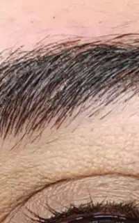 آرایش دائم