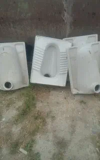 کاسه سرویس بهداشتی
