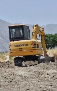مینی بیل شانتوی ۶۰