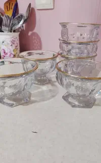 بستنی خوری دور طلایی