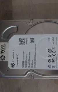 هارد۴ ترا4tb سیگیت