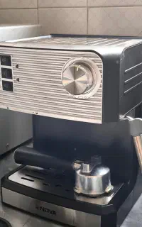 دستگاه قهوه نو