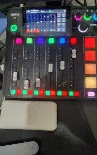 کارت صدا استودیویی رُد Rode Caster Pro II