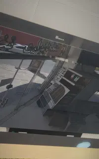 هود روکار بیمکث کد ۲۰۳۲