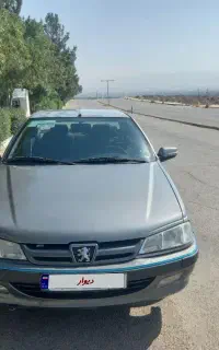 پژوپارس ۸۷