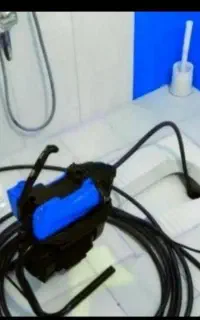 لوله بازکنی نشتی یابی فردیس سرآسیاب ملارداهری