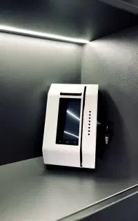 کش لس