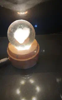 چراغ خواب یا شب خواب آکبند