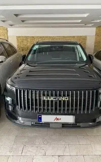 فروش لوکانو ال ۷ مدل ۲۰۲۵