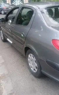 206 sd v8