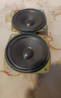 باند بلندگو