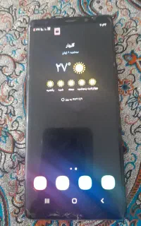 سامسونگ نوت۸
