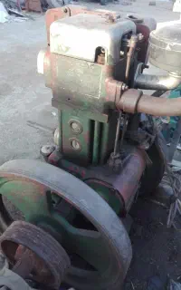 لیستر و دیکس