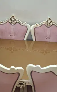 میز ناهار خوری ۶ نفره