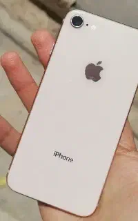 ایفون 8  حافظه ۲۵۶  LLA