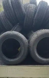 لاستیک استوک درجه ۱