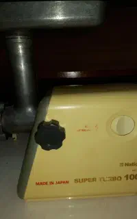 چرخ گوشت