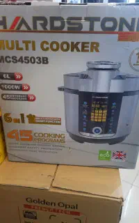 زودپز برقی
