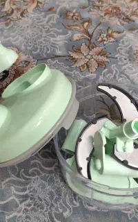 دایسر نایسر