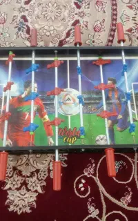 فوتبال دستی  مناسب سیسمونی