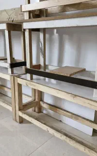نیمکت خیاطی