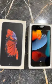 iphone 6s plus